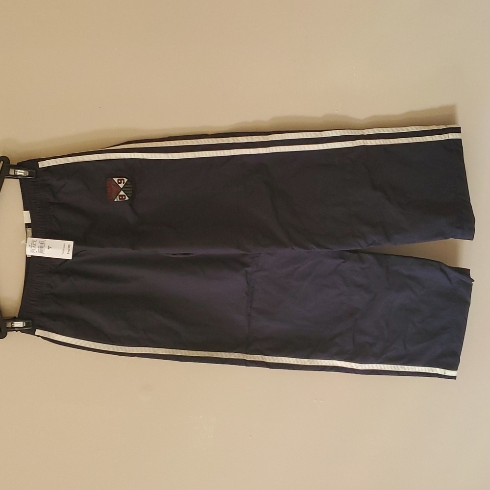 NWT The Children's Place Windbreaker pants